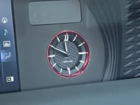 Lexus LC Convertible 500 Hokkaido Edition thumbnail 30