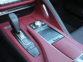 Lexus LC Convertible 500 Hokkaido Edition thumbnail 34