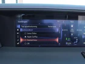 Lexus LC Convertible 500 Hokkaido Edition thumbnail 37