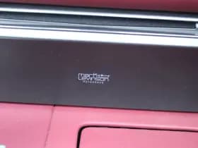 Lexus LC Convertible 500 Hokkaido Edition thumbnail 39