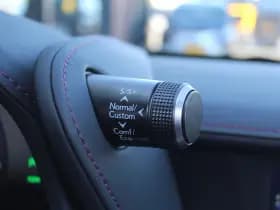 Lexus LC Convertible 500 Hokkaido Edition thumbnail 40