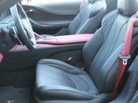 Lexus LC Convertible 500 Hokkaido Edition thumbnail 5