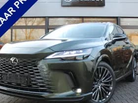 Lexus LC Convertible 500 Hokkaido Edition thumbnail 41