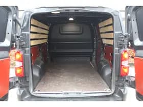 Toyota ProAce Long Worker 2.0 L2 Challenger thumbnail 11