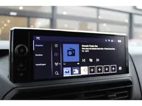 Toyota ProAce Long Worker 2.0 L2 Challenger thumbnail 16