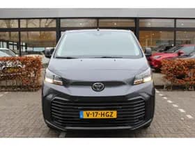 Toyota ProAce Long Worker 2.0 L2 Challenger thumbnail 3