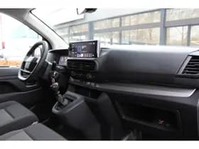 Toyota ProAce Long Worker 2.0 L2 Challenger thumbnail 4