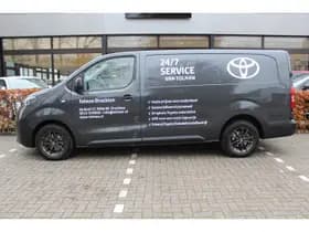 Toyota ProAce Long Worker 2.0 L2 Challenger thumbnail 5