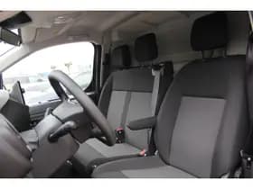 Toyota ProAce Long Worker 2.0 L2 Challenger thumbnail 6