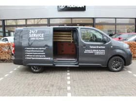 Toyota ProAce Long Worker 2.0 L2 Challenger thumbnail 8