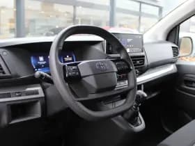 Toyota ProAce Long Worker 2.0 L2 Challenger thumbnail 2