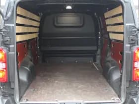 Toyota ProAce Long Worker 2.0 L2 Challenger thumbnail 11