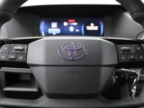 Toyota ProAce Long Worker 2.0 L2 Challenger thumbnail 13