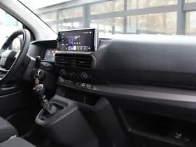 Toyota ProAce Long Worker 2.0 L2 Challenger thumbnail 4