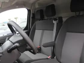 Toyota ProAce Long Worker 2.0 L2 Challenger thumbnail 6