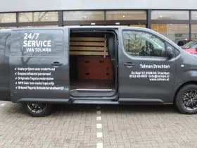 Toyota ProAce Long Worker 2.0 L2 Challenger thumbnail 8