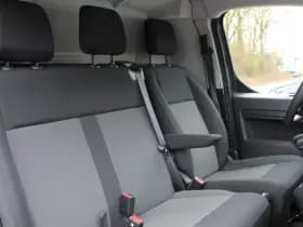 Toyota ProAce Long Worker 2.0 L2 Challenger thumbnail 9