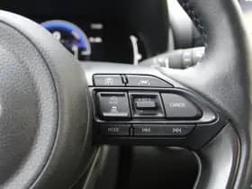 Toyota Yaris 1.5 Hybrid 115 First Edition Comfort Pack thumbnail 19