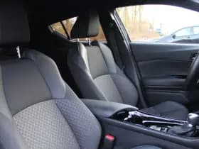 Toyota C-HR 1.8 Hybrid Dynamic thumbnail 12