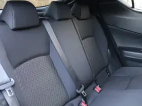 Toyota C-HR 1.8 Hybrid Dynamic thumbnail 14