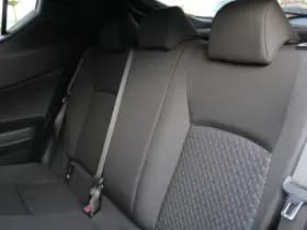 Toyota C-HR 1.8 Hybrid Dynamic thumbnail 16