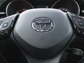 Toyota C-HR 1.8 Hybrid Dynamic thumbnail 17