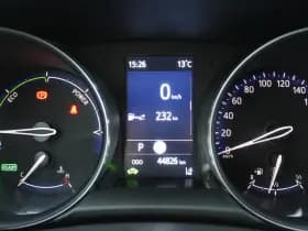 Toyota C-HR 1.8 Hybrid Dynamic thumbnail 18