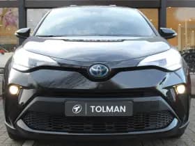 Toyota C-HR 1.8 Hybrid Dynamic thumbnail 3
