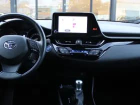 Toyota C-HR 1.8 Hybrid Dynamic thumbnail 4