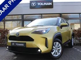 Toyota C-HR 1.8 Hybrid Dynamic thumbnail 31
