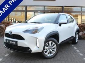 Toyota C-HR 1.8 Hybrid Dynamic thumbnail 32