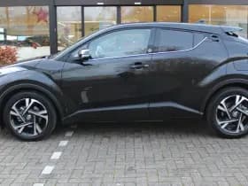Toyota C-HR 1.8 Hybrid Dynamic thumbnail 5