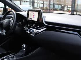 Toyota C-HR 1.8 Hybrid Dynamic thumbnail 6