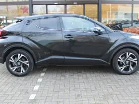 Toyota C-HR 1.8 Hybrid Dynamic thumbnail 7