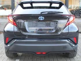 Toyota C-HR 1.8 Hybrid Dynamic thumbnail 9