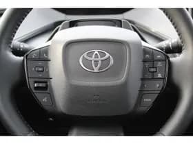 Toyota Prius thumbnail 19