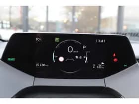 Toyota Prius thumbnail 21