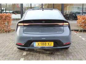 Toyota Prius thumbnail 9