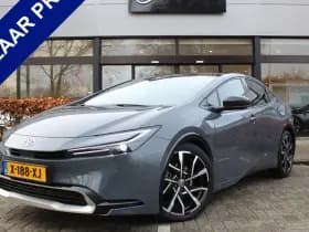 Toyota Prius 2.0 Plug-in Executive