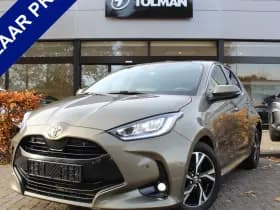 Toyota Prius 2.0 Plug-in Executive thumbnail 36