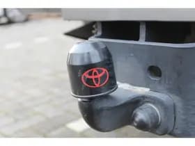 Toyota Land thumbnail 15