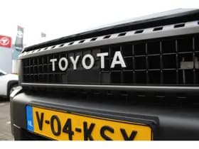 Toyota Land thumbnail 17