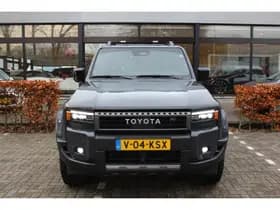 Toyota Land thumbnail 3