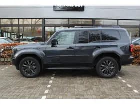 Toyota Land thumbnail 5