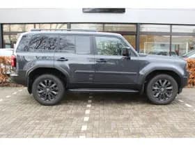 Toyota Land thumbnail 7