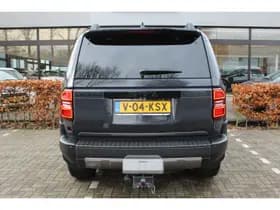 Toyota Land thumbnail 9