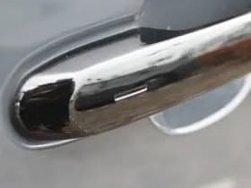 Toyota Land Cruiser 2.8 D-4D Standard Roof Window Van Professional thumbnail 13