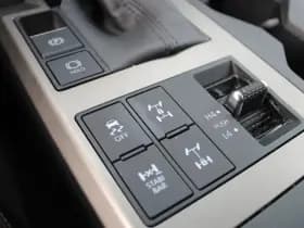 Toyota Land Cruiser 2.8 D-4D Standard Roof Window Van Professional thumbnail 28