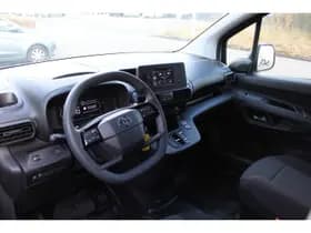 Toyota ProAce CITY Electric Comfort 50 kWh thumbnail 2