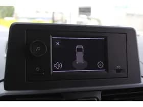 Toyota ProAce CITY Electric Comfort 50 kWh thumbnail 15